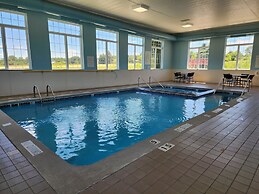 Holiday Inn Express Hotel & Suites Cadillac by IHG