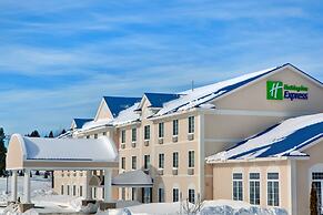 Holiday Inn Express Hotel & Suites Cadillac by IHG