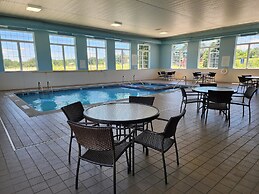 Holiday Inn Express Hotel & Suites Cadillac by IHG