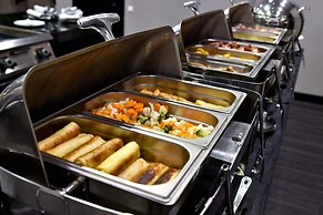 Amberton Cathedral Square Hotel Vilnius