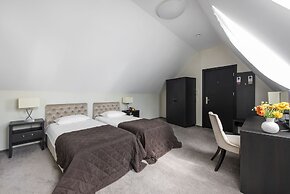 Amberton Cathedral Square Hotel Vilnius