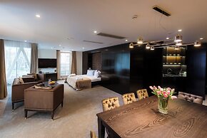 Amberton Cathedral Square Hotel Vilnius