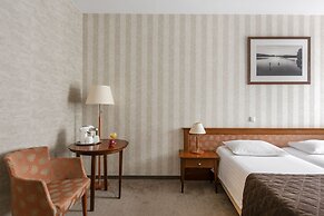 Amberton Cathedral Square Hotel Vilnius