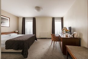 Amberton Cathedral Square Hotel Vilnius