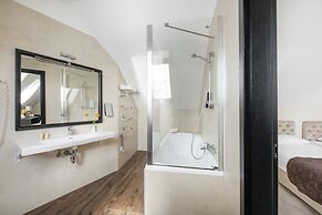 Amberton Cathedral Square Hotel Vilnius