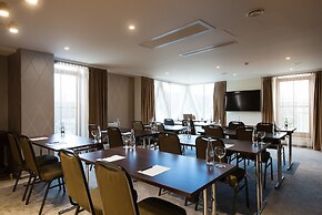 Amberton Cathedral Square Hotel Vilnius