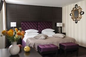 Amberton Cathedral Square Hotel Vilnius
