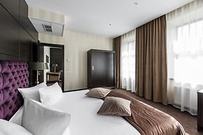 Amberton Cathedral Square Hotel Vilnius