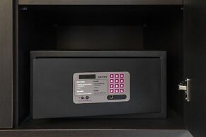 Amberton Cathedral Square Hotel Vilnius