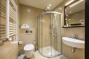 Amberton Cathedral Square Hotel Vilnius