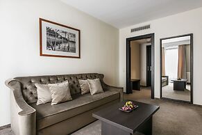 Amberton Cathedral Square Hotel Vilnius