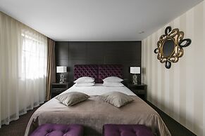 Amberton Cathedral Square Hotel Vilnius
