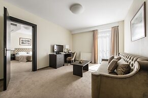 Amberton Cathedral Square Hotel Vilnius