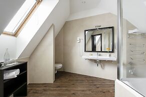 Amberton Cathedral Square Hotel Vilnius