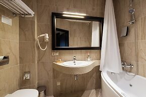 Amberton Cathedral Square Hotel Vilnius