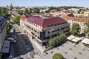 Amberton Cathedral Square Hotel Vilnius