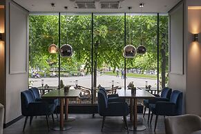 Amberton Cathedral Square Hotel Vilnius