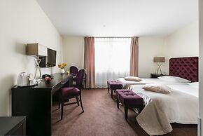Amberton Cathedral Square Hotel Vilnius