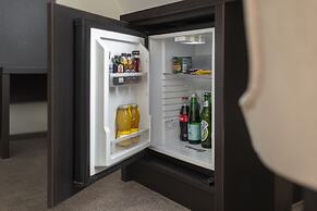 Amberton Cathedral Square Hotel Vilnius