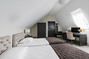 Amberton Cathedral Square Hotel Vilnius