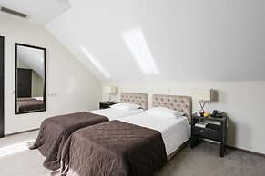 Amberton Cathedral Square Hotel Vilnius