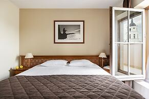 Amberton Cathedral Square Hotel Vilnius