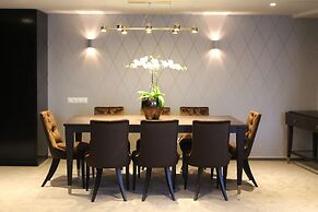 Amberton Cathedral Square Hotel Vilnius