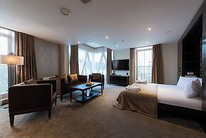 Amberton Cathedral Square Hotel Vilnius