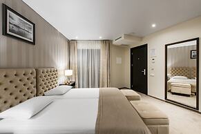 Amberton Cathedral Square Hotel Vilnius