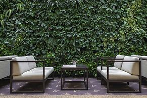 Amberton Cathedral Square Hotel Vilnius