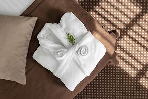 Amberton Cathedral Square Hotel Vilnius