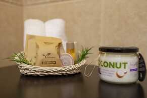 Amberton Cathedral Square Hotel Vilnius