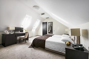 Amberton Cathedral Square Hotel Vilnius