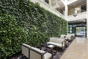 Amberton Cathedral Square Hotel Vilnius