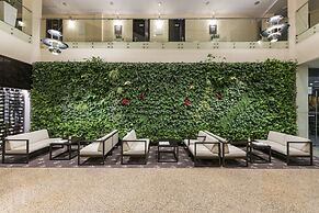 Amberton Cathedral Square Hotel Vilnius