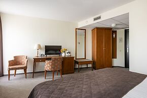 Amberton Cathedral Square Hotel Vilnius