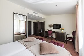 Amberton Cathedral Square Hotel Vilnius