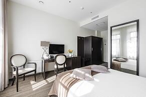Amberton Cathedral Square Hotel Vilnius