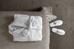 Amberton Cathedral Square Hotel Vilnius