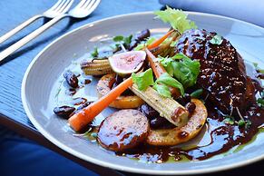 Amberton Cathedral Square Hotel Vilnius