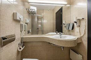 Amberton Cathedral Square Hotel Vilnius