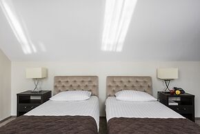 Amberton Cathedral Square Hotel Vilnius