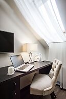 Amberton Cathedral Square Hotel Vilnius