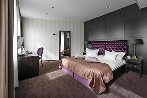 Amberton Cathedral Square Hotel Vilnius