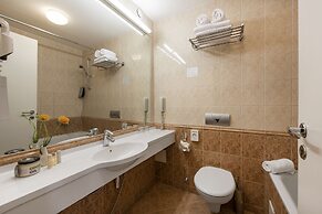 Amberton Cathedral Square Hotel Vilnius