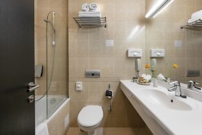 Amberton Cathedral Square Hotel Vilnius