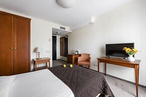 Amberton Cathedral Square Hotel Vilnius