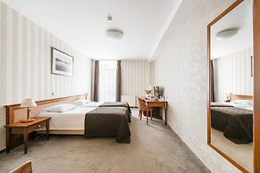 Amberton Cathedral Square Hotel Vilnius