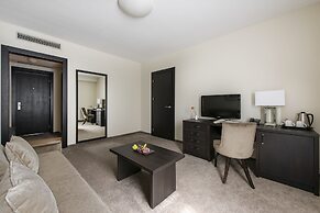 Amberton Cathedral Square Hotel Vilnius