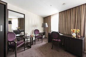 Amberton Cathedral Square Hotel Vilnius